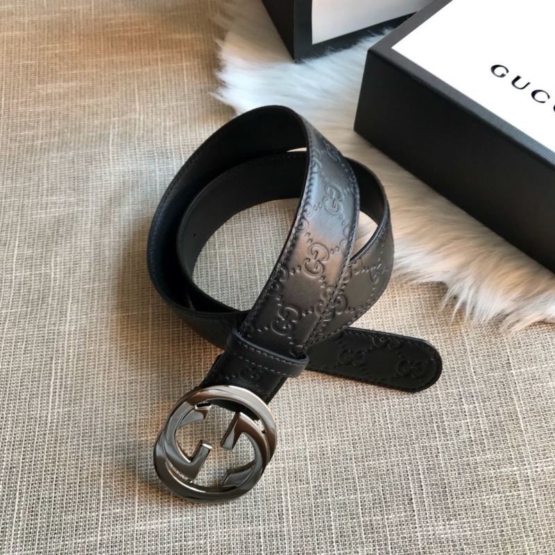 Gucci Belts